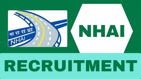 NHAI Recruitment 2024